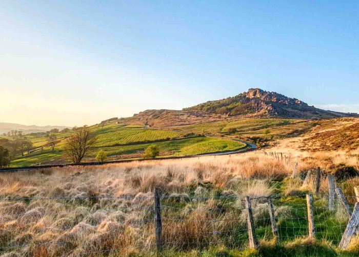 stay at roaches hall for 30 guests midlands